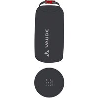 Vaude Drybag Light 20 liter fantoom zwart