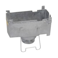 Extension coupling