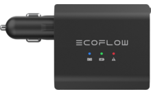 EcoFlow Smart Kfz Batterielader