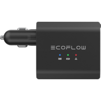 EcoFlow Smart Kfz Batterielader