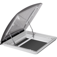 roofSTAR 4 Dachfenster manuell mit Beleuchtung 40x40