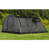 Berger Asmera 6 Tente familiale pour 6 personnes
