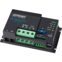 Regolatore di carica solare Votronic MPP 170CI