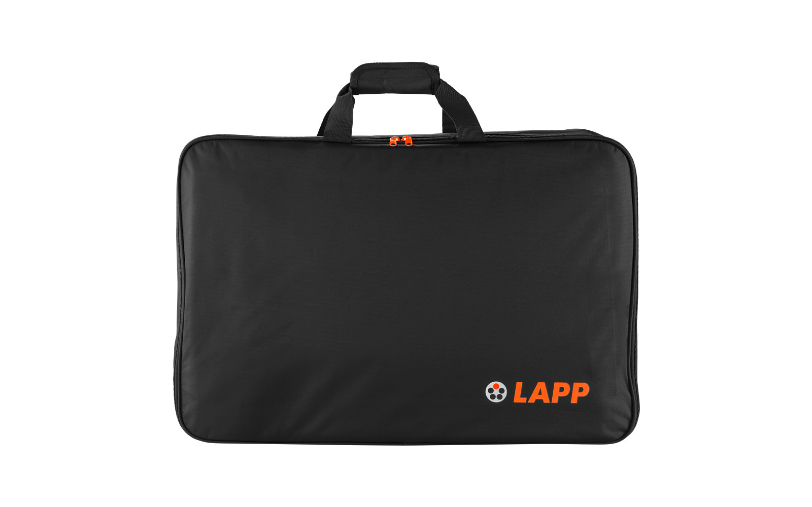 Produktbild Lapp Tasche f&uuml;r die mobilen Ladestationen Basic und Universal schwarz 1