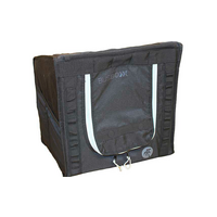 BusBoxx Sacs de rangement wallBOXX Van pour véhicules à parois inclinées Small