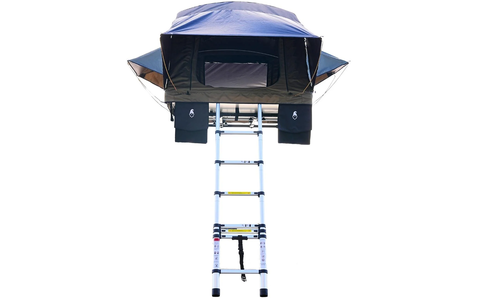 Image du produit Punii Koru S Klappdachzelt f&uuml;r 2 Personen 1