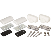 Fiamma Kit de fixation pour Carry-Bike