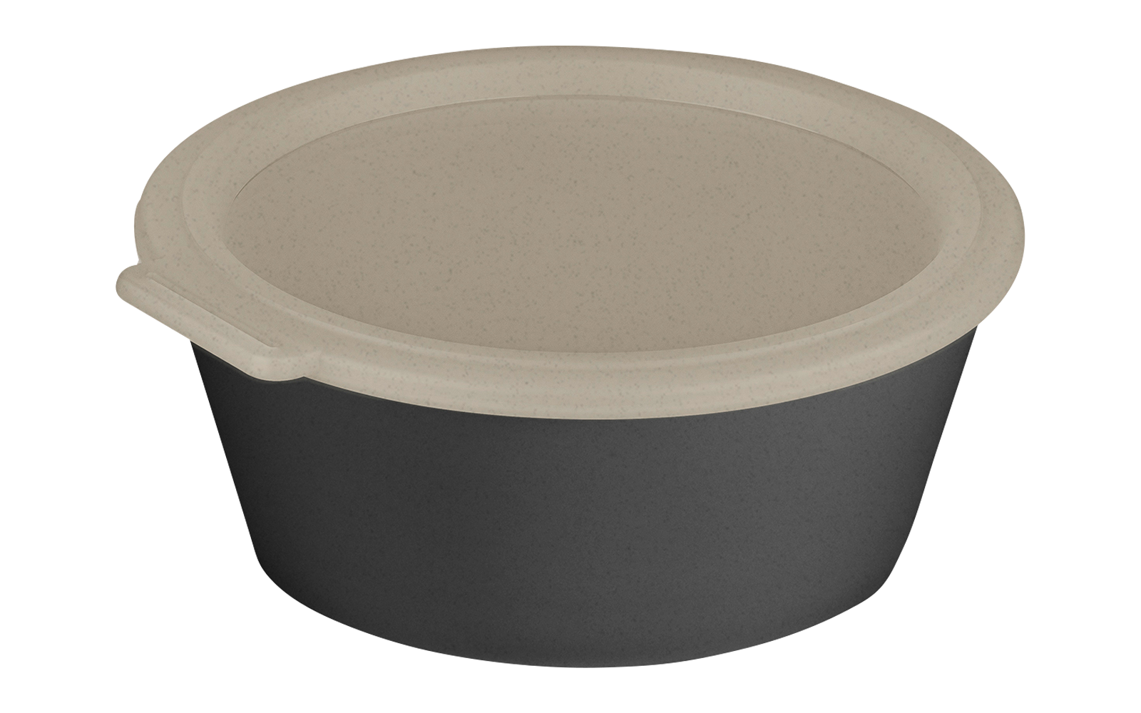 Image du produit Koziol Move Box Schale mit Deckel 1,3 Liter  1