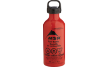 MSR Brennstoff-Flasche
