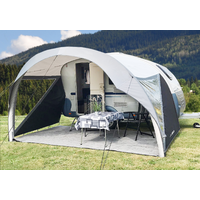Toit solaire gonflable pour Adria Action 391 Sunflexx Walker