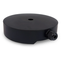 Avtex AK88TM AMR-Antennenhalterung f&uuml;r gewellte Fahrzeugd&auml;cher