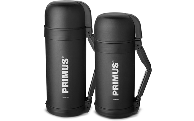 Produktbild Primus Food Vacuum Bottle Speisebeh&auml;lter vakuumisoliert 1