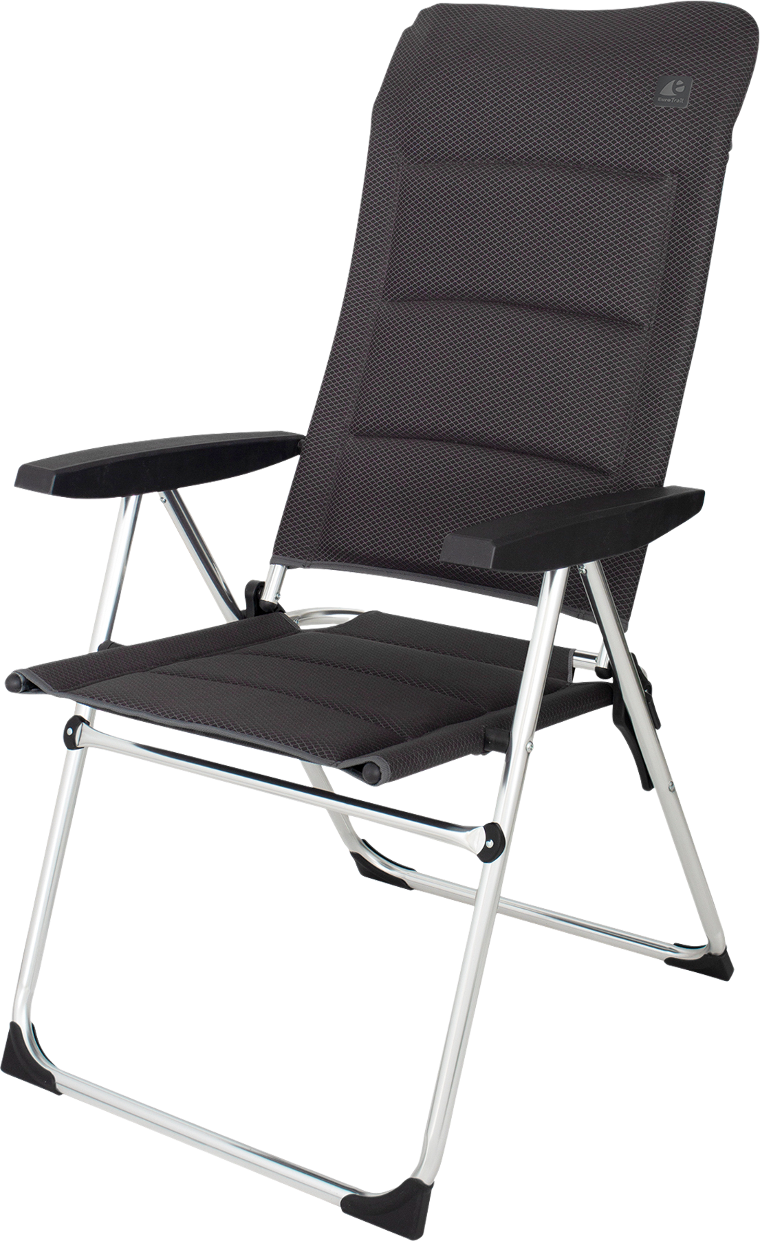 Eurotrail Kendal Canyon High Berger Camping