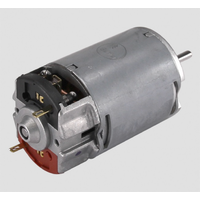 Truma Moteur &agrave; courant continu 12 V