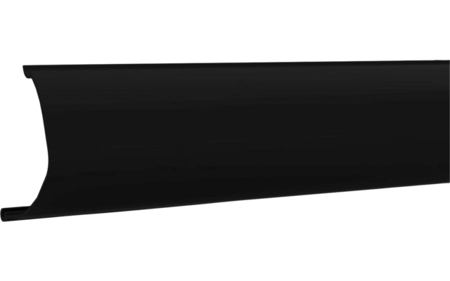 Fiamma Coperchio per tenda da sole F45s 400 - Colore nero profondo Ricambio Fiamma numero 98673H026
