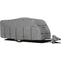 Brunner Caravan Cover protective cover 6M 600-650 cm