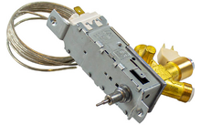 105619 - Dometic Armatur Kompakt Gas für Absorberkühlschrank der Serie RGE, RM, RM/S, RML Ersatzteilnummer 207999482