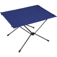 Helinox Table One Hard Top L Blau Campingtisch Falttisch 76 x 56 cm