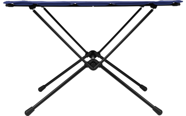Helinox Table One Hard Top L Blau Campingtisch, Falttisch