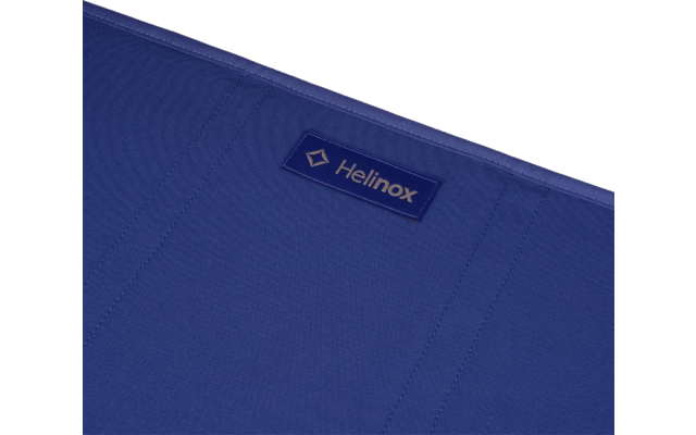Helinox Table One Hard Top L Blau Campingtisch, Falttisch
