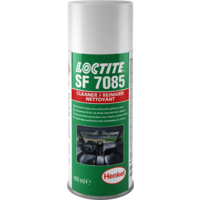 Mousse nettoyante super-mousse Loctite