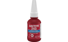 105810 - Loctite 243 Schroefdraadborgmiddel 5 ml