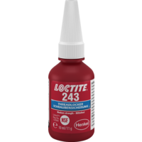 Loctite 243 Schraubensicherung 5 ml