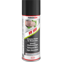 Henkel Teroson Intensiv Scheiben-Reiniger mit Aktivschaum 500 ml