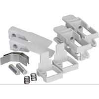 Quick tension lever