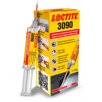 Henkel Loctite 3090 Zweikomponentenklebstoff 10 g