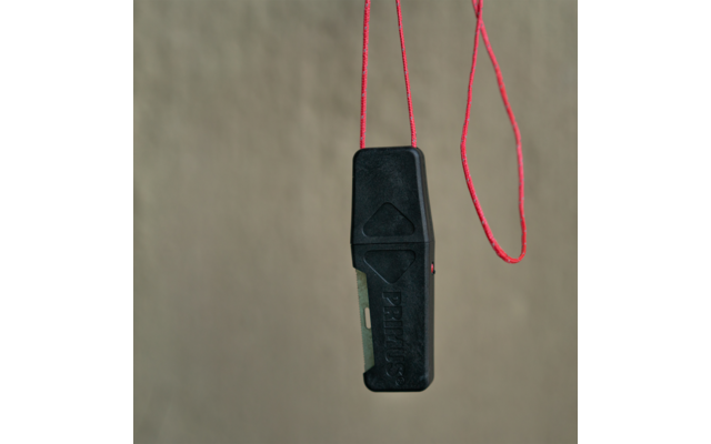 Produktbild Primus Ignition Steel Z&uuml;ndstahl Ferrocerium mit Kunststoffgriff und Trageschlaufe 1