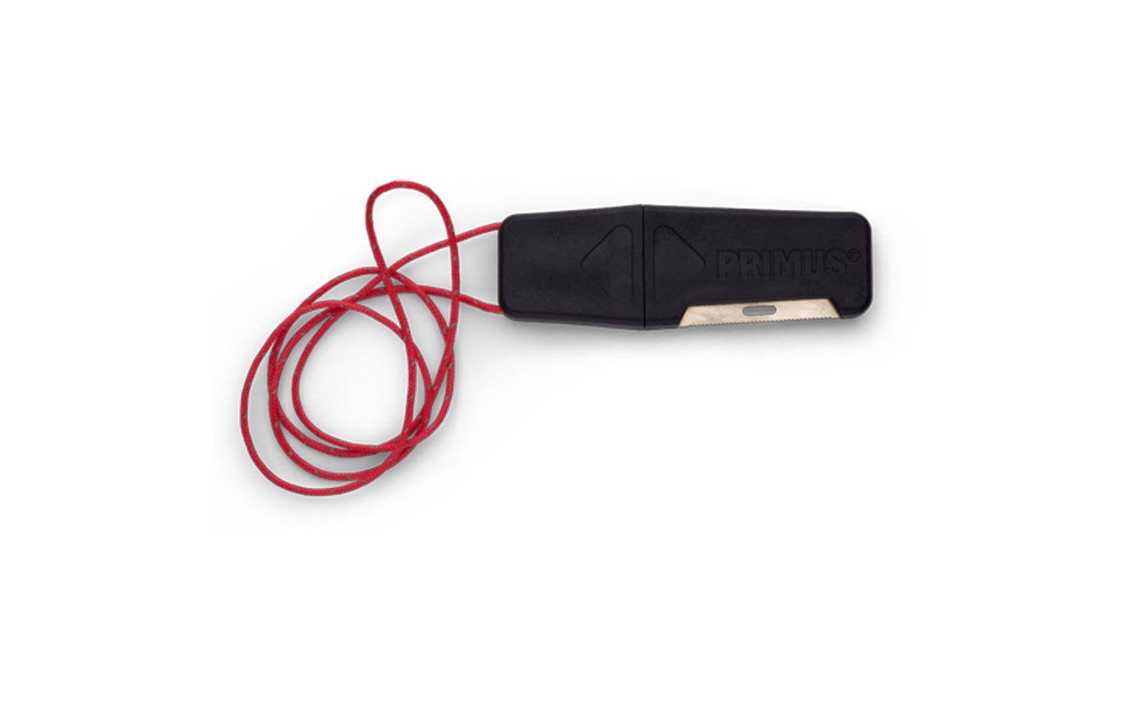 Produktbild Primus Ignition Steel Z&uuml;ndstahl Ferrocerium mit Kunststoffgriff und Trageschlaufe 1