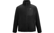 106046L 106046XL 106046XXL 106046XXXL 1060464XL 1060465XL - Regatta Frankie F/Z heren fleecejack