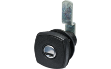 106110 872607 - vierkant klepslot