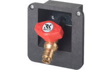 106174 - Reich Gassteckdose Smart Supply Modul