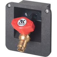 Prise de gaz Reich Module d'alimentation intelligent