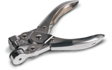 Dometic Limpet Hole Punch Montagezubehör für Vorzelte 