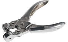 Dometic Limpet Hole Punch Montagezubehör für Vorzelte 