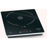 Severin KP 1071 Inductiekookplaat 2000 W zwart