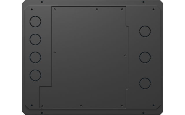 Product afbeelding Bluetti RV5 Power Hub-energiesysteem met een Power Hub van 5.000 W en een accu van 5.120 Wh 1