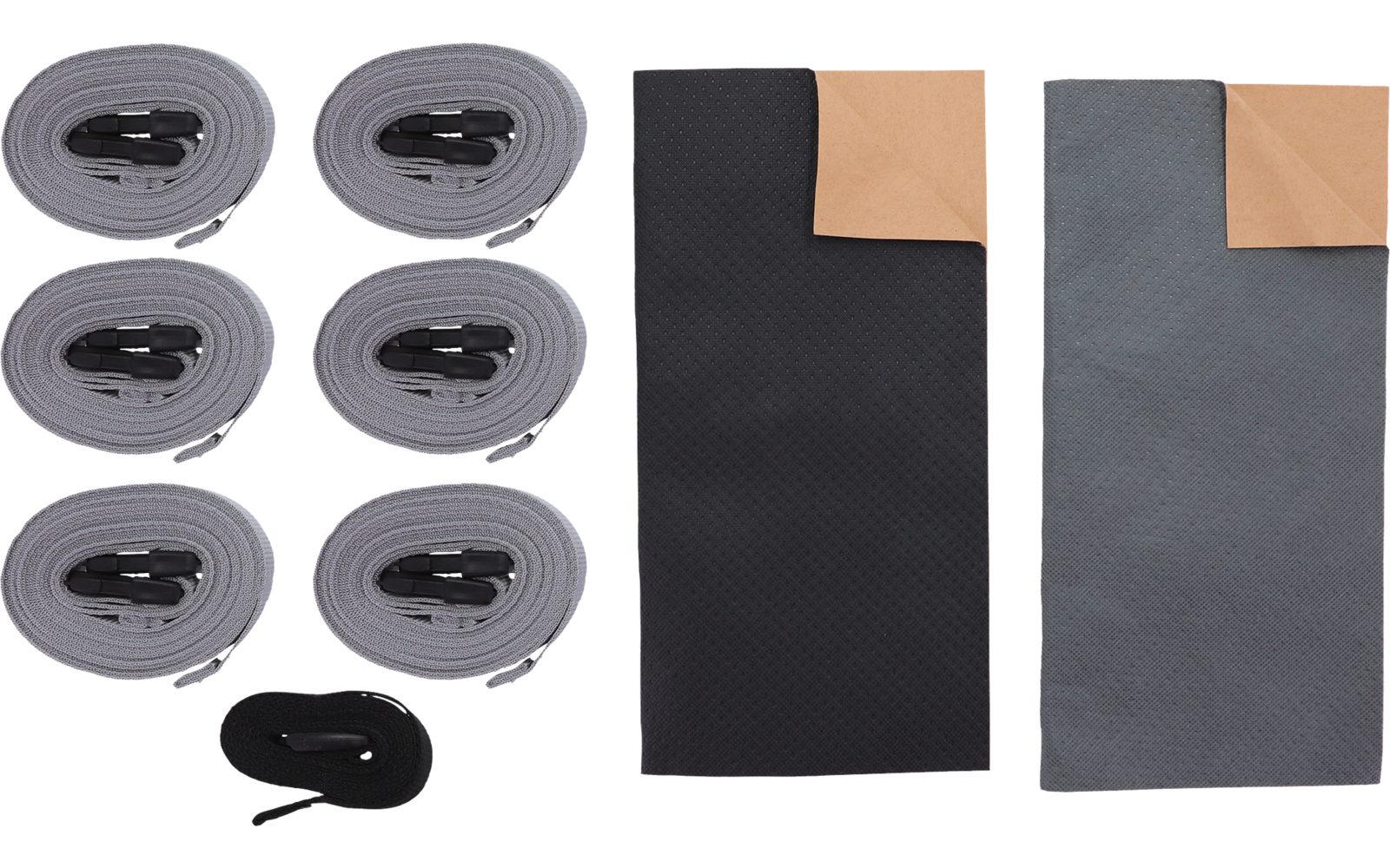 Imagen del producto Funda protectora Berger Design para autocaravanas 1