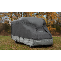 Berger Design Housse de protection pour campeur 800 - 850 cm