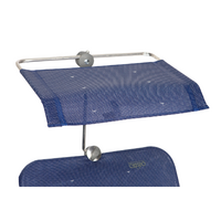 Crespo P/199 Parasol universel bleu foncé