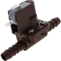 Barwig membraanschakelaar 1 bar drukwaarde