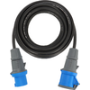 Kleine productafbeelding Brennenstuhl H07RN-F 3G2,5 CEE Camping-Verl&auml;ngerungskabel 230 V 16 A IP44 1