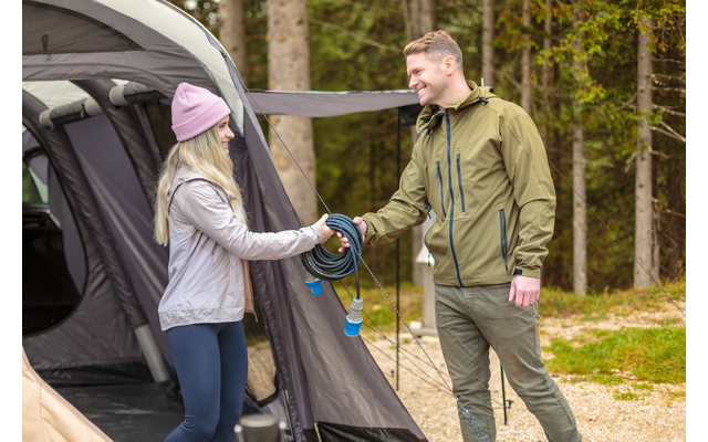 Product afbeelding Brennenstuhl H07RN-F 3G2,5 CEE Camping-Verl&auml;ngerungskabel 230 V 16 A IP44 1