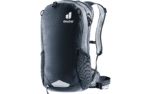 Deuter Race Air 14+3 bike backpack 14+3 liters Black