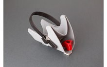 Vastzetblok Rail Premium