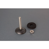Fiamma adjustable foot kit suitable for Carry Bike T5