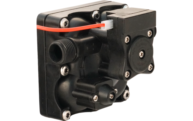 Produktbild Lilie Softserie Pumpkopf Ersatzteil für Wasserpumpen 1